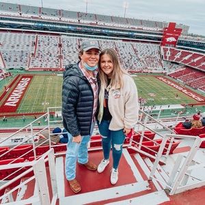 Meet your Posher, Anna